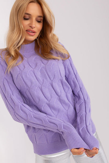 Pull femme en coton – DouceVague | Zachoo
