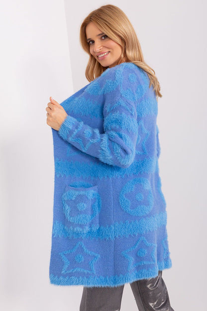 Cardigan FlowNest | Zachoo