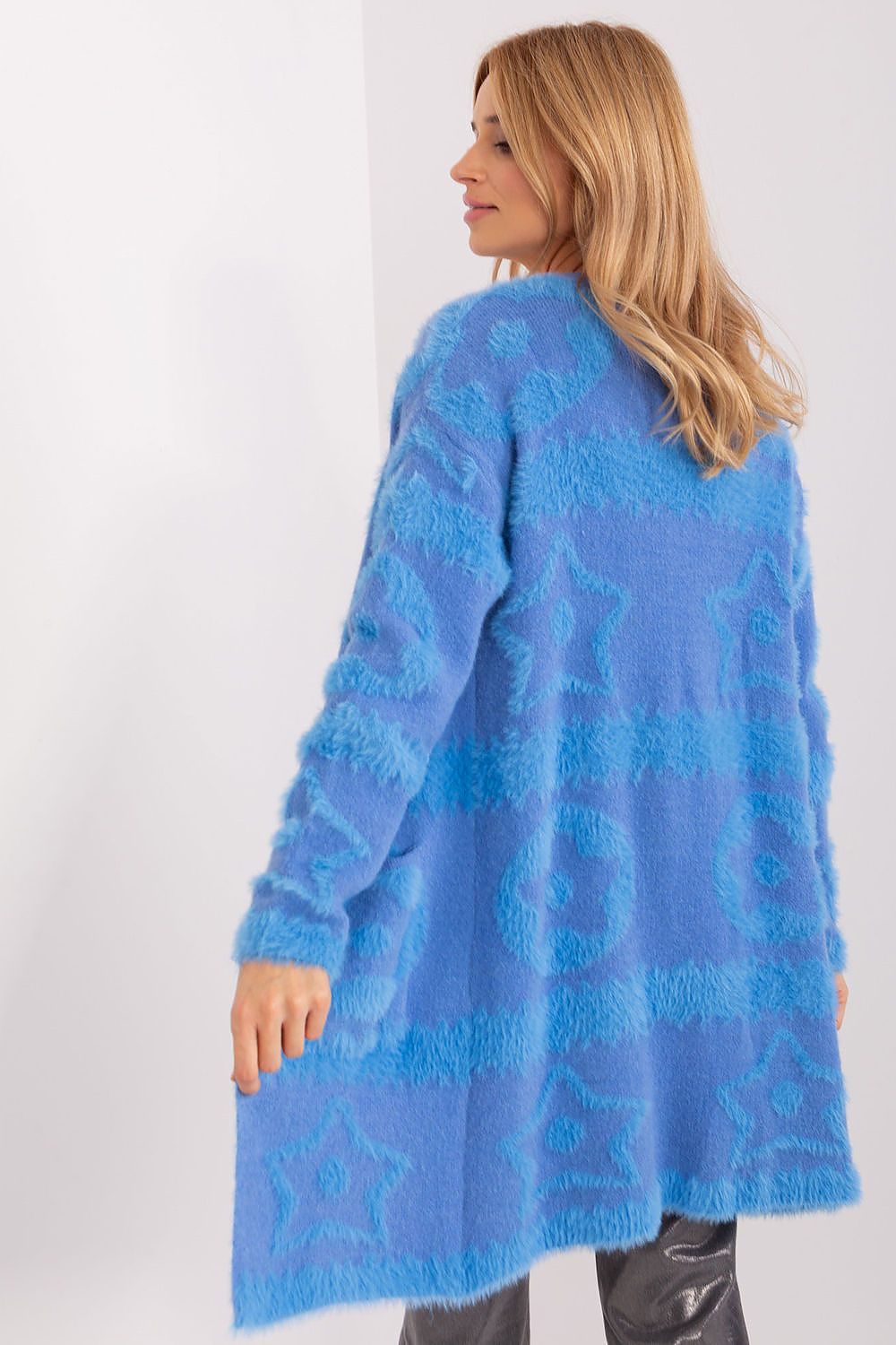 Cardigan FlowNest | Zachoo