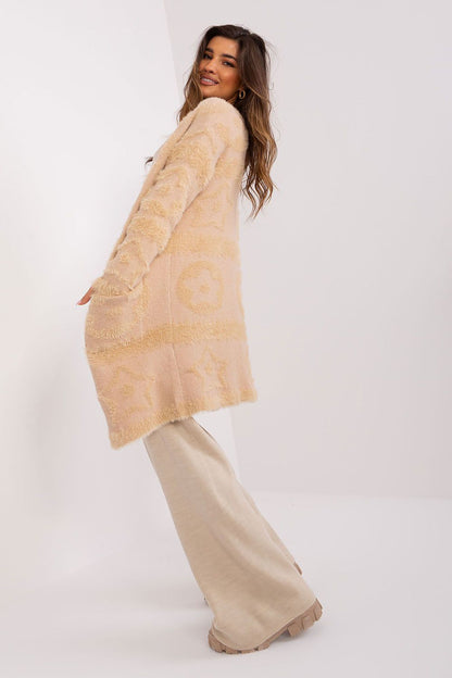 Cardigan FlowNest | Zachoo
