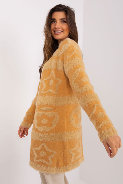 Cardigan FlowNest | Zachoo