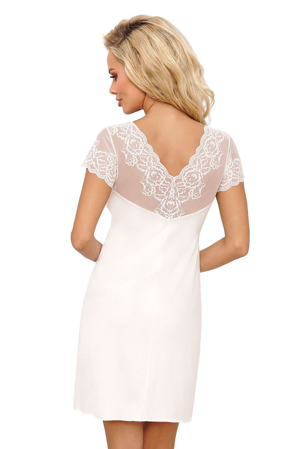 Chemise de nuit Nyssena | Zachoo