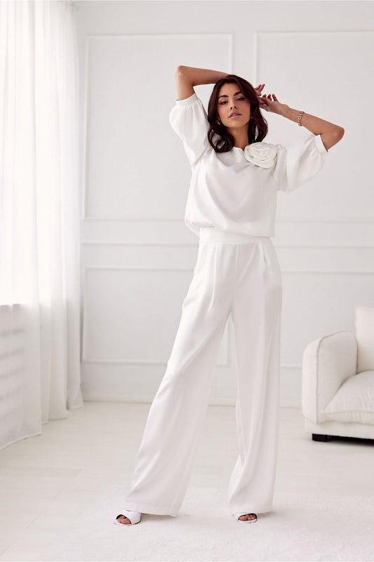 Pantalon Elmaya | Zachoo