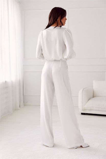 Pantalon Elmaya | Zachoo