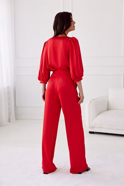 Pantalon Elmaya | Zachoo