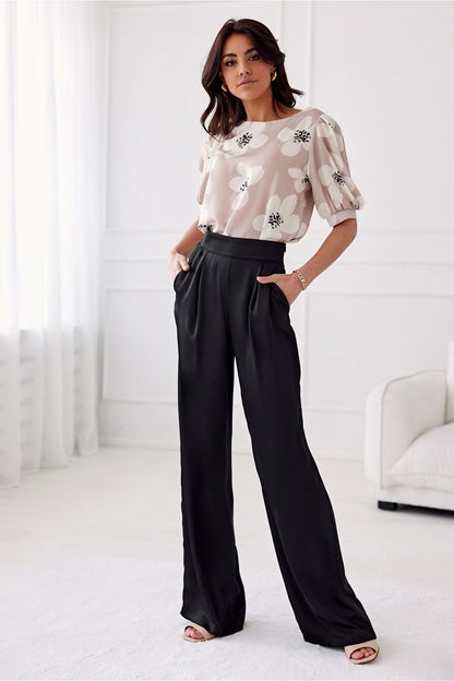 Pantalon Elmaya | Zachoo