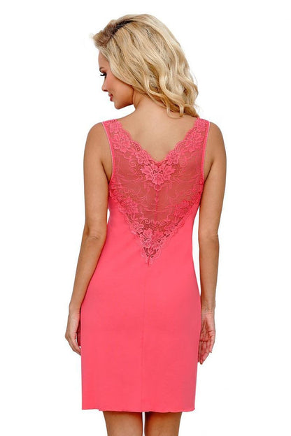 Chemise de nuit Sylvéria | Zachoo