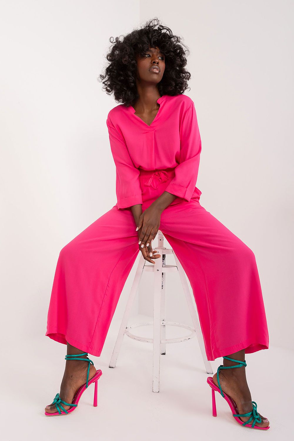 Pantalon femme FlowPantalon | Zachoo