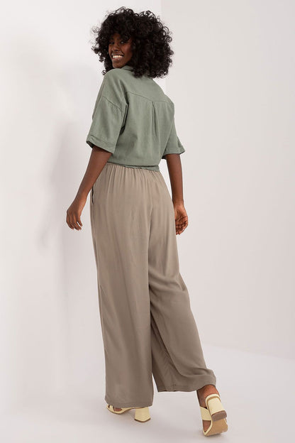 Pantalon femme FlowPantalon | Zachoo