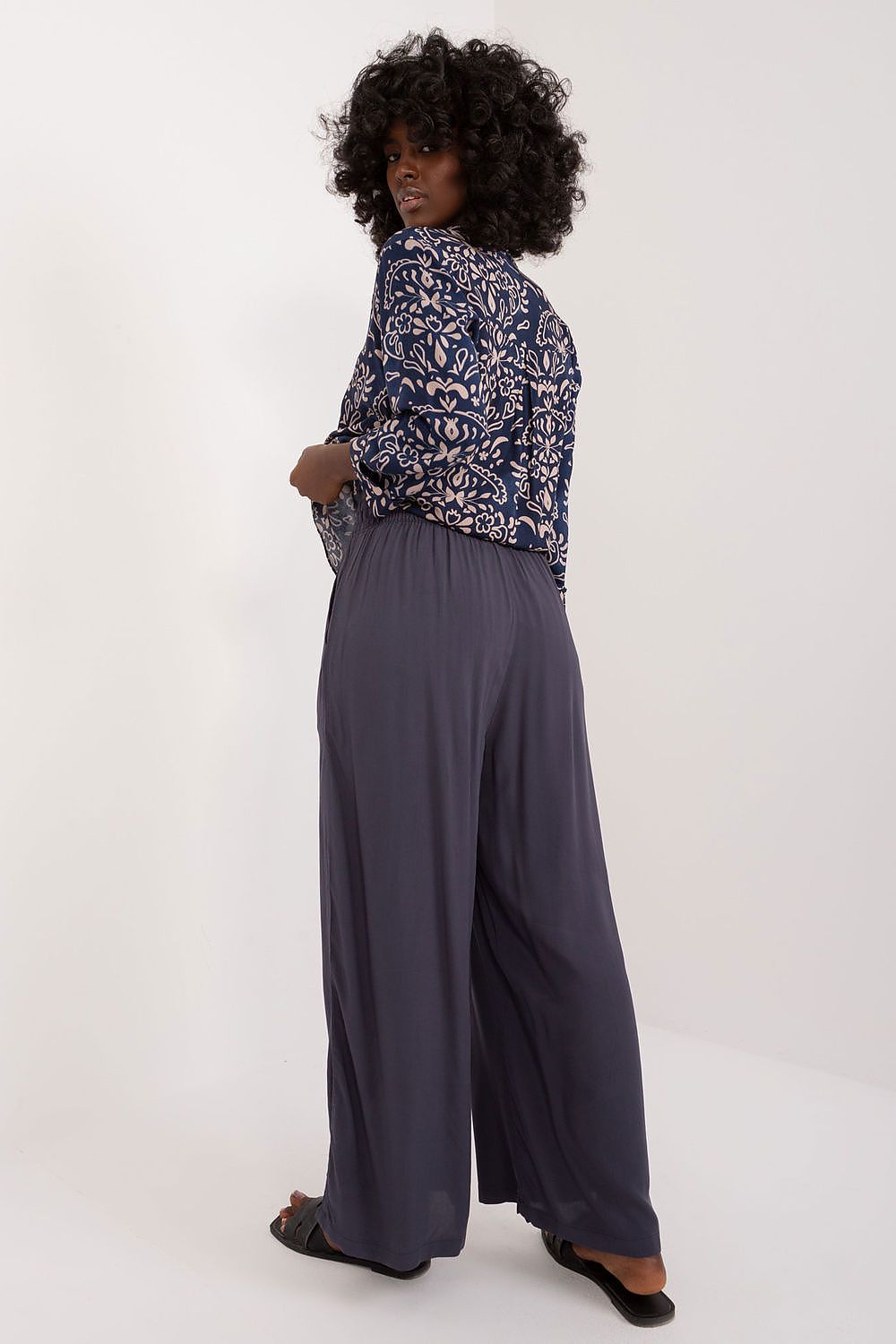 Pantalon femme FlowPantalon | Zachoo