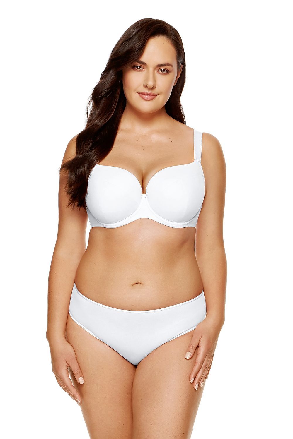 Soutien-gorge rembourré SensuForm | Zachoo