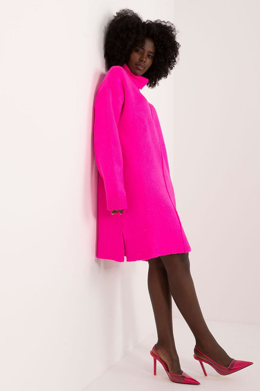 Robe de jour Marevia rosé universelle | Zachoo