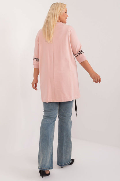 Chemisier grande taille Sarnelle | Zachoo