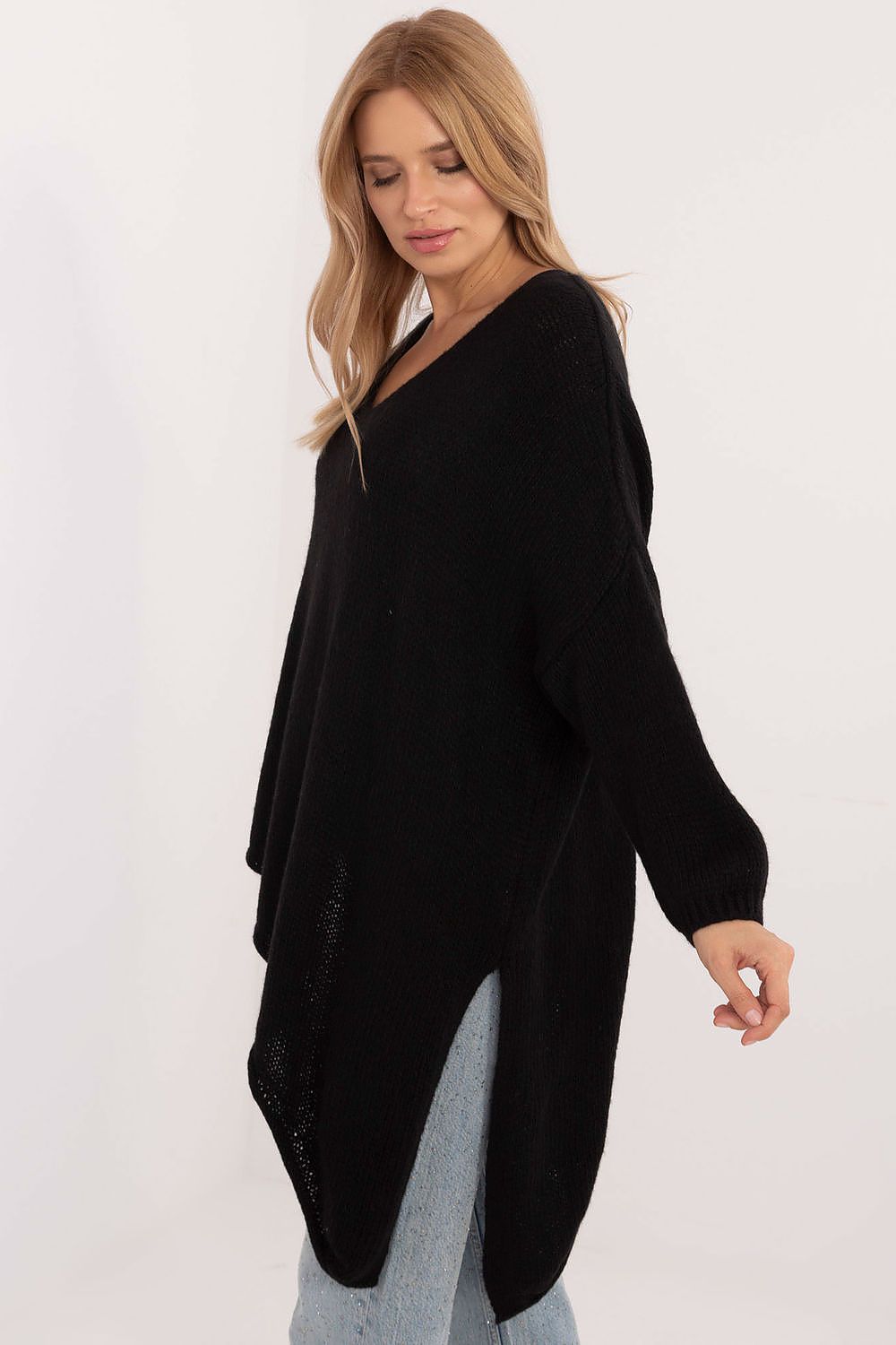 Chandail SoftWeave Pull | Zachoo