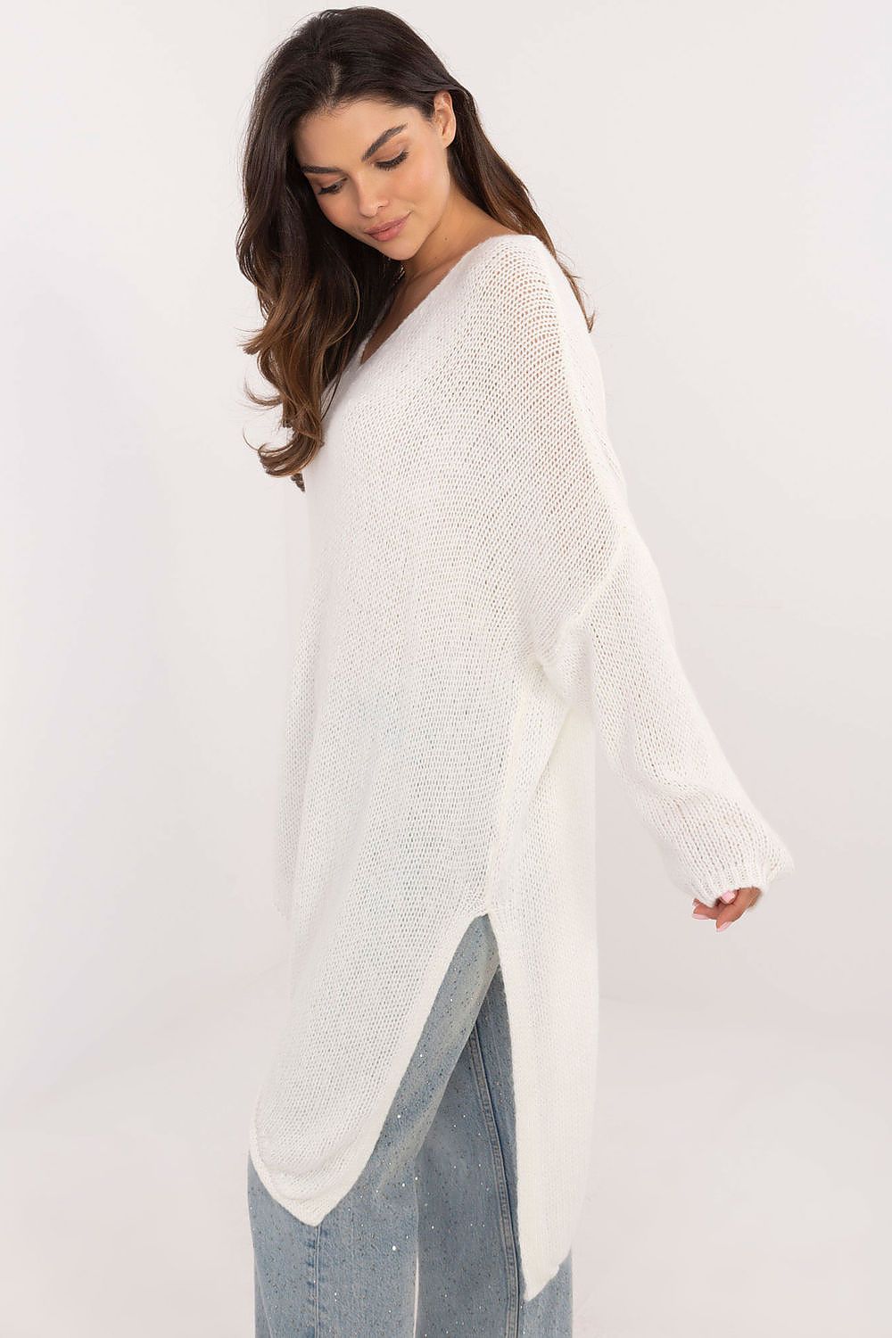 Chandail SoftWeave Pull | Zachoo