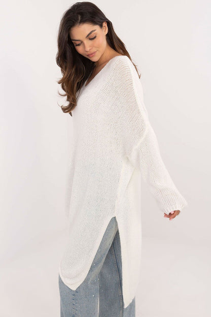 Chandail SoftWeave Pull | Zachoo