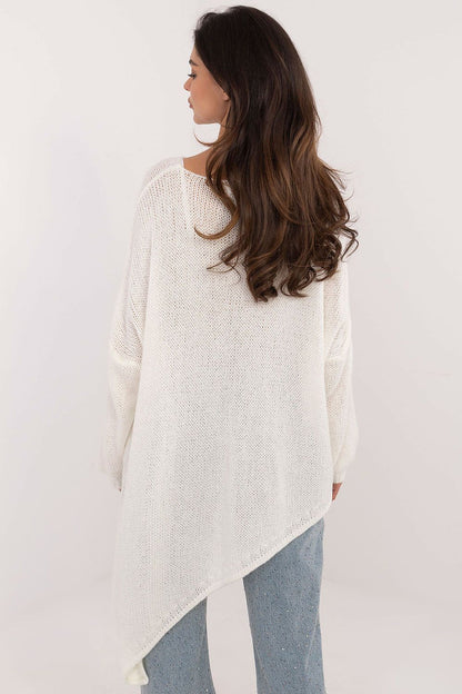 Chandail SoftWeave Pull | Zachoo
