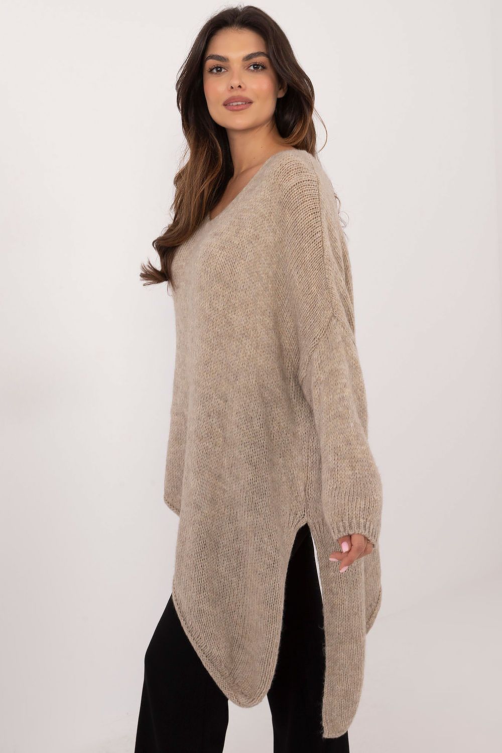 Chandail SoftWeave Pull | Zachoo