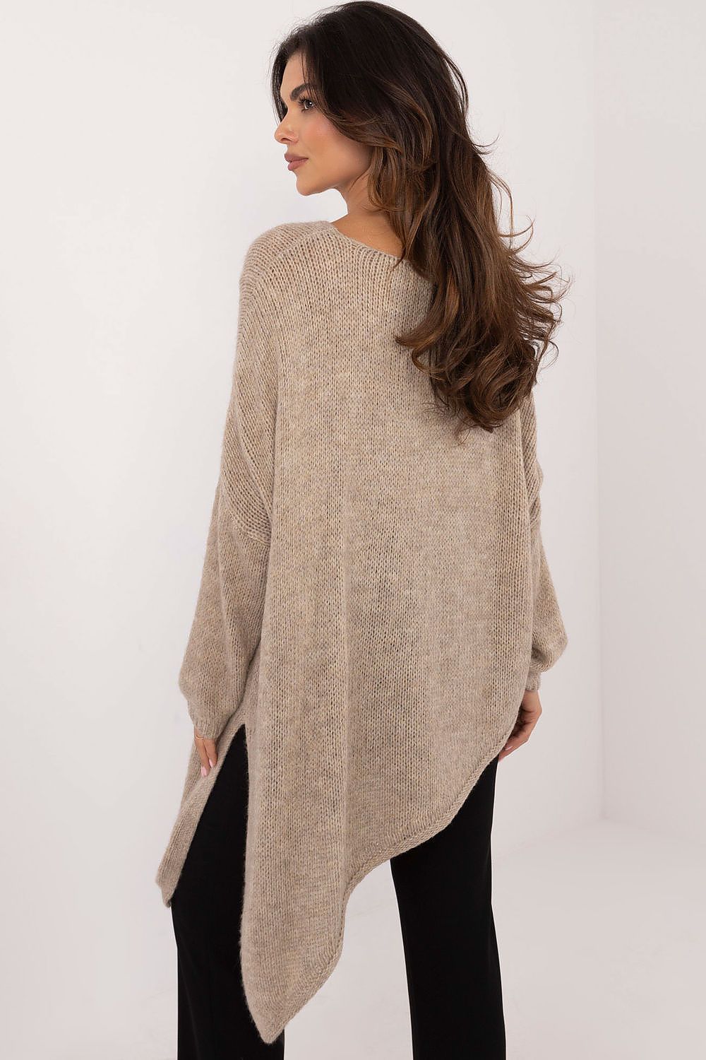Chandail SoftWeave Pull | Zachoo