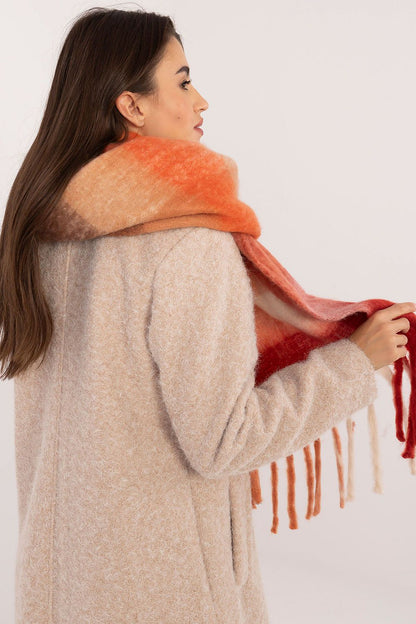 Foulard femme à carreaux – Carlezzia | Zachoo