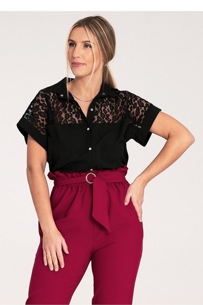 Chemise Claravista | Zachoo
