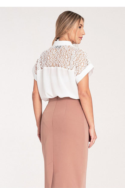 Chemise Claravista | Zachoo
