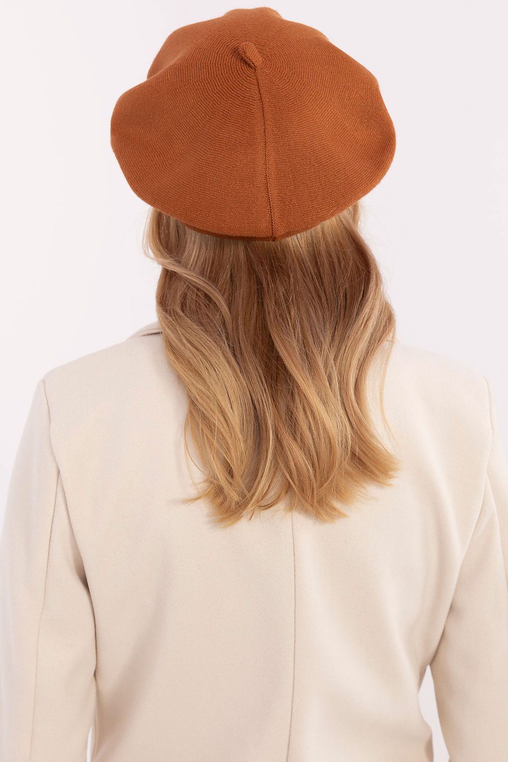 Béret Montera Cachemire | Zachoo