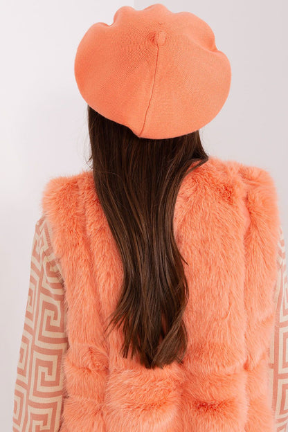 Béret Montera Cachemire rosé 3 universelle | Zachoo