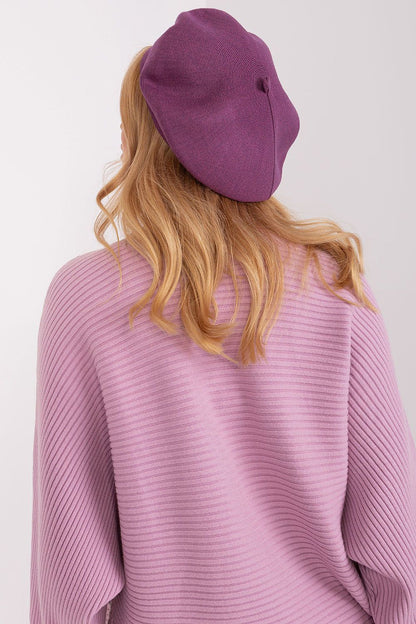 Béret Montera Cachemire | Zachoo
