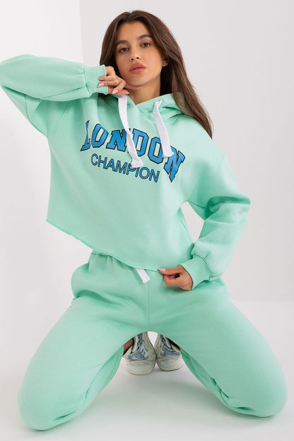 Ensemble Hoodvara Cityline | Zachoo