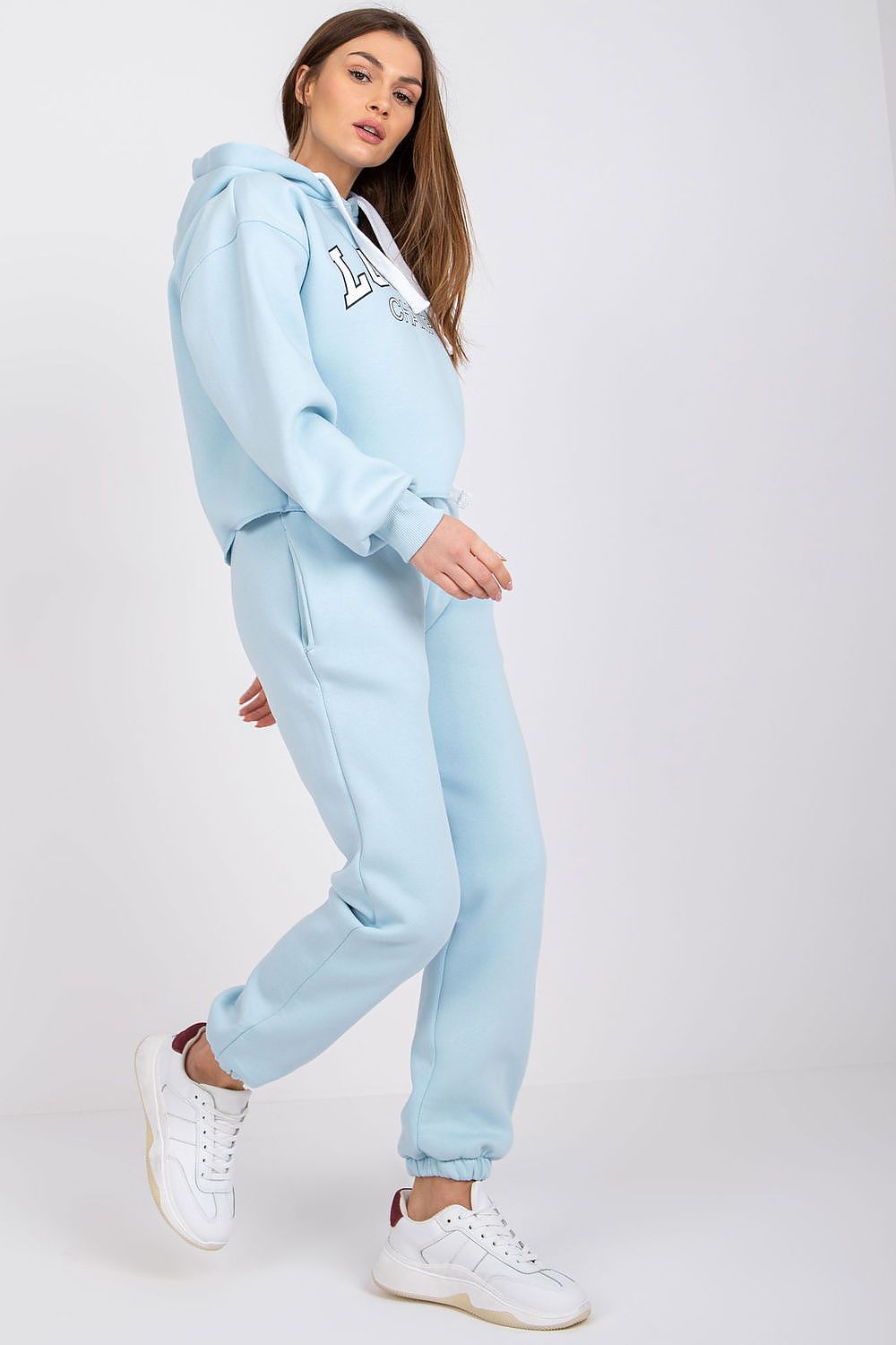 Ensemble Hoodvara Cityline | Zachoo