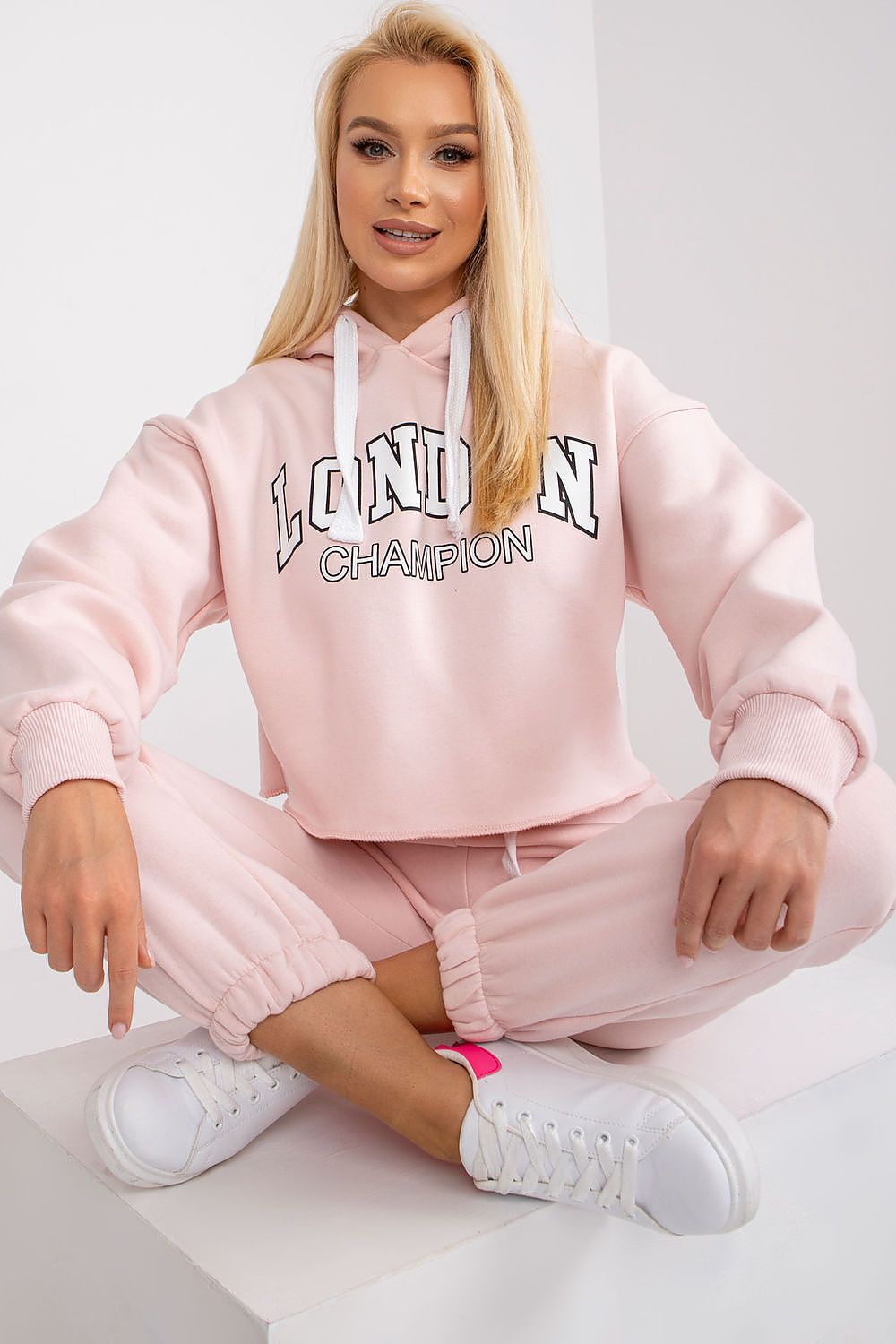 Ensemble Hoodvara Cityline | Zachoo