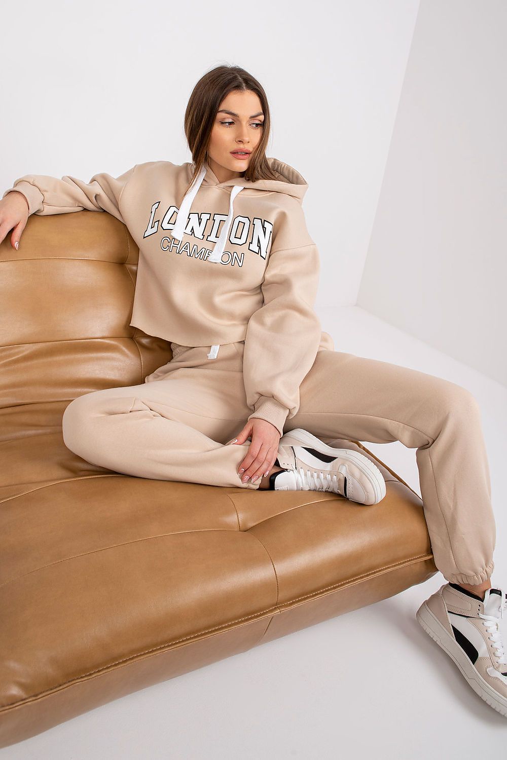 Ensemble Hoodvara Cityline | Zachoo