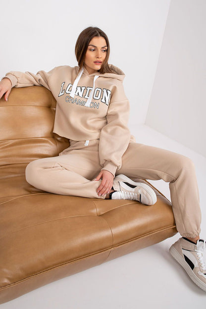 Ensemble Hoodvara Cityline | Zachoo