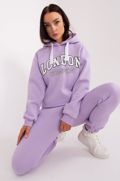 Ensemble Hoodvara Cityline | Zachoo