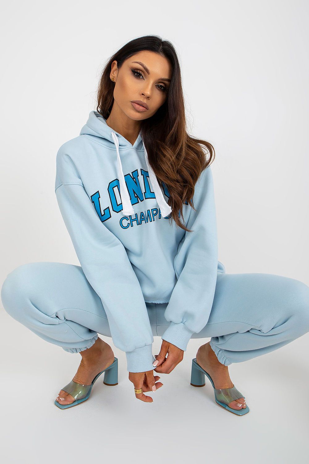 Ensemble Hoodvara Cityline | Zachoo