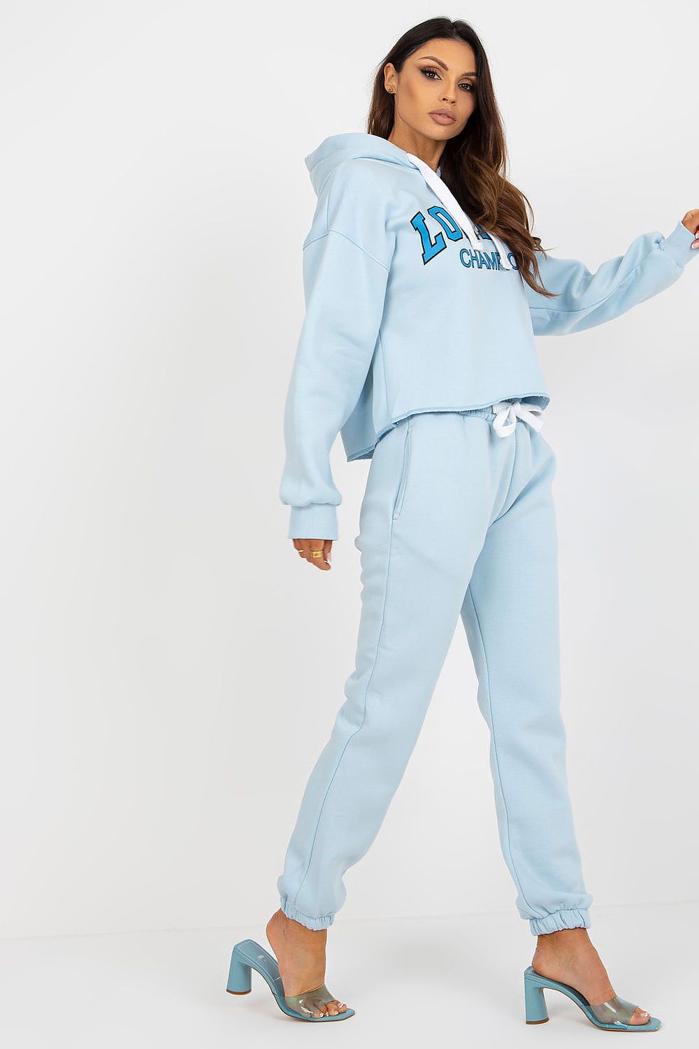 Ensemble Hoodvara Cityline | Zachoo