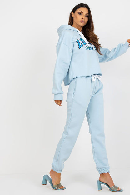 Ensemble Hoodvara Cityline | Zachoo