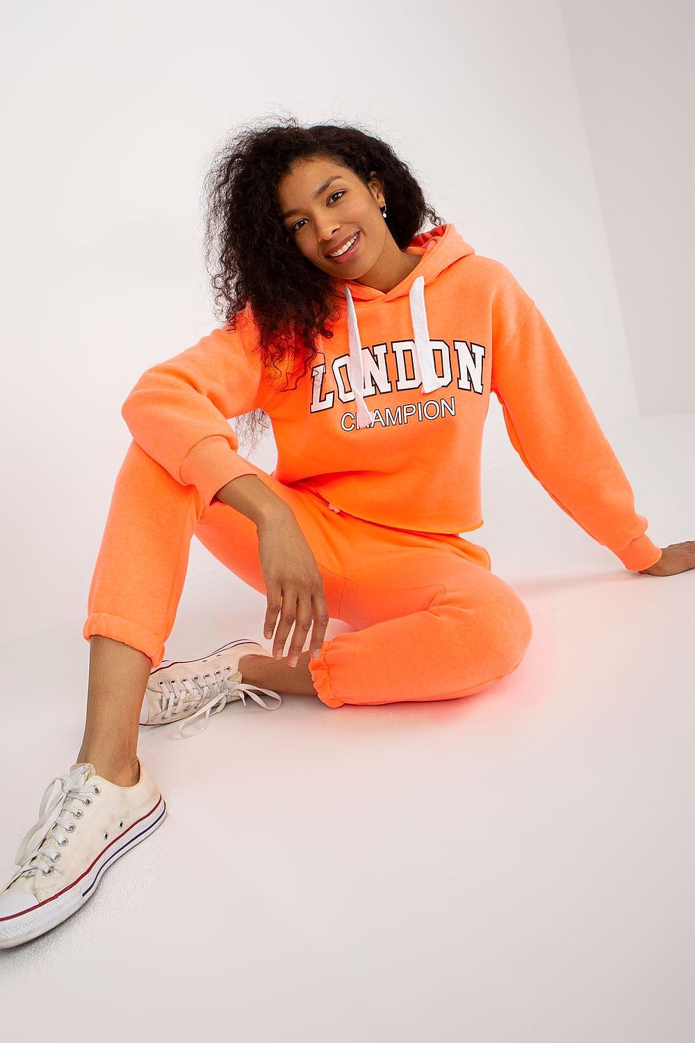 Ensemble Hoodvara Cityline | Zachoo