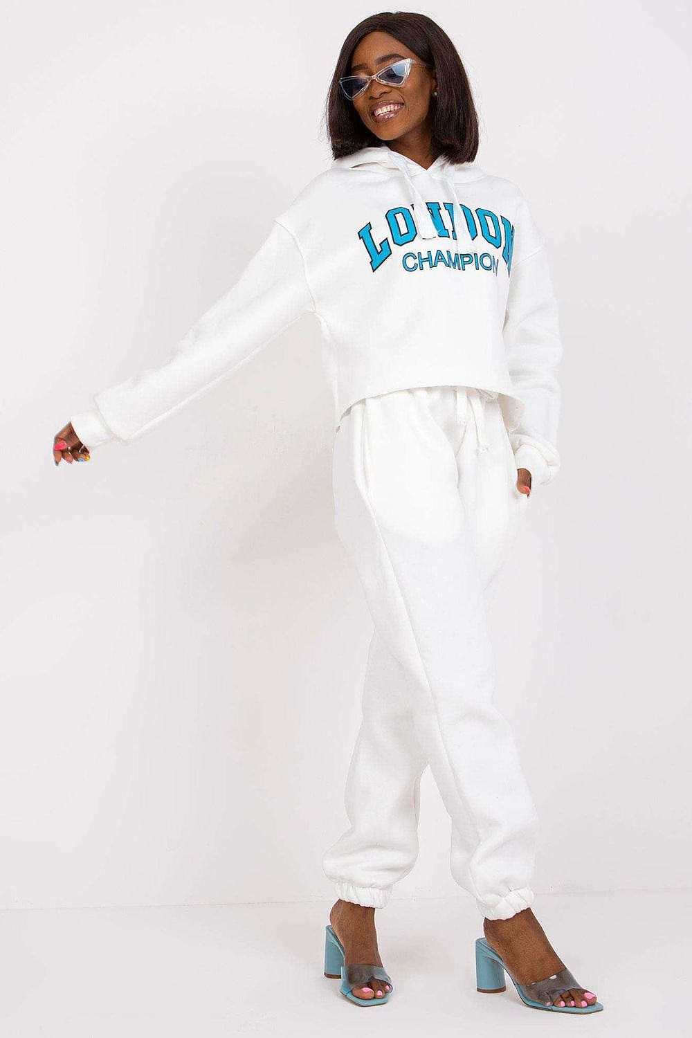 Ensemble Hoodvara Cityline | Zachoo