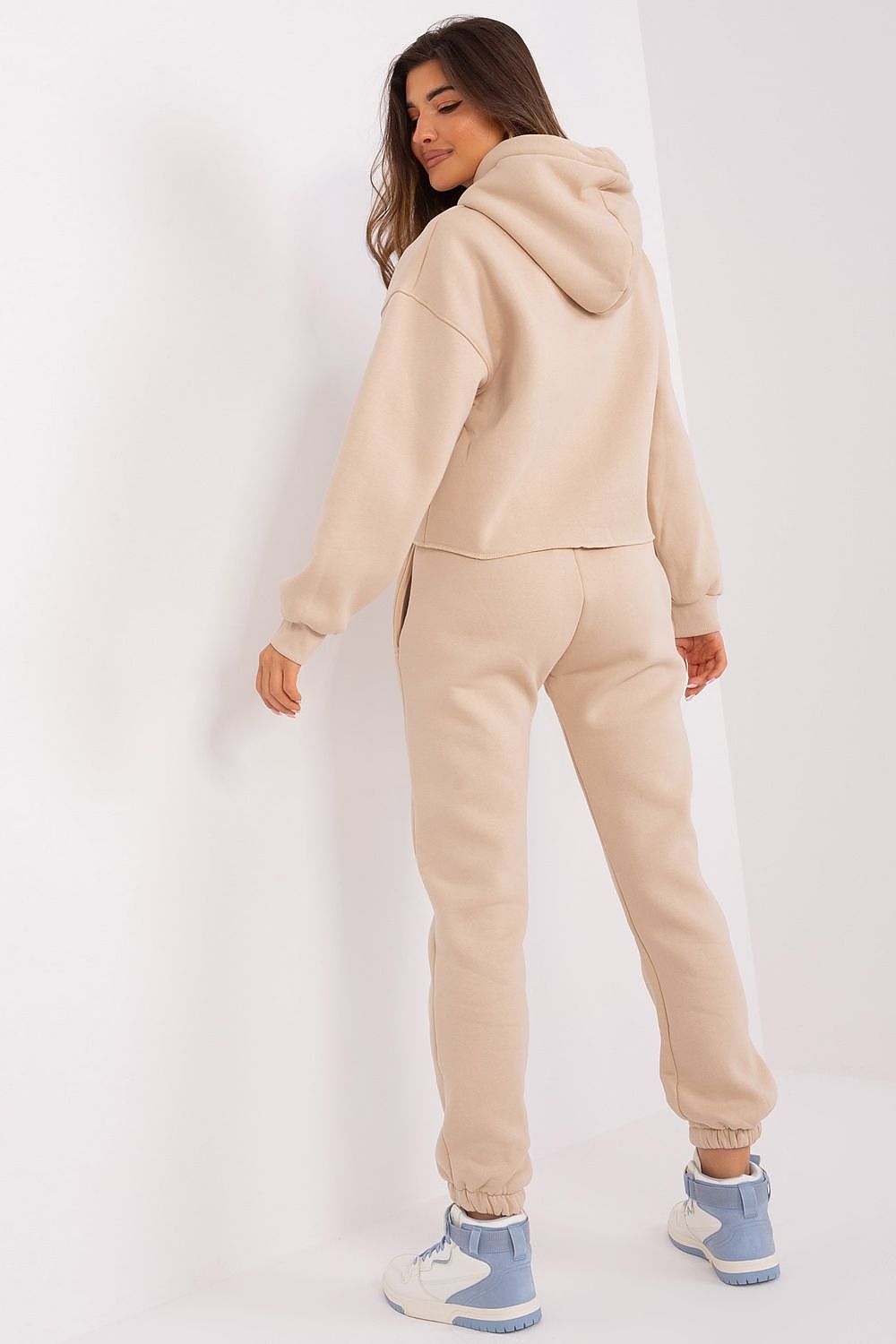 Ensemble Hoodvara Cityline | Zachoo