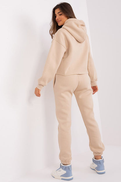 Ensemble Hoodvara Cityline | Zachoo
