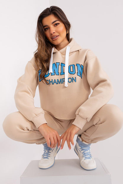 Ensemble Hoodvara Cityline | Zachoo