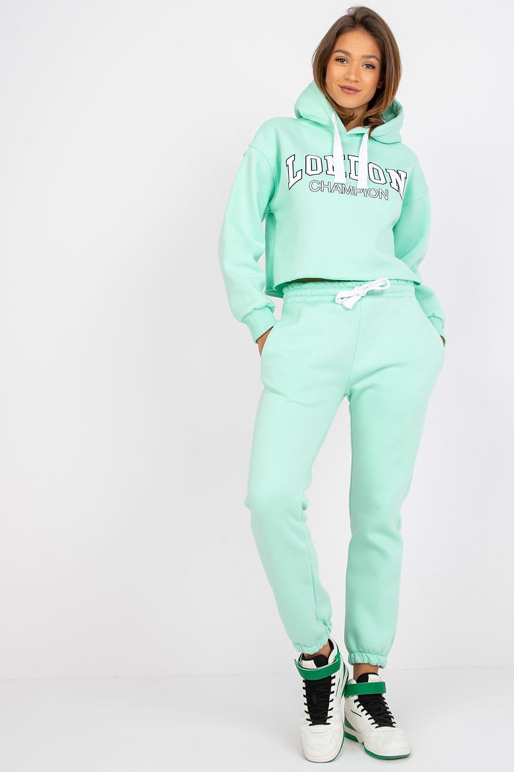 Ensemble Hoodvara Cityline | Zachoo