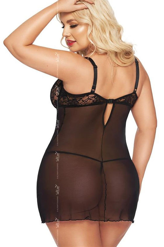 Ensemble de lingerie Sylaris | Zachoo