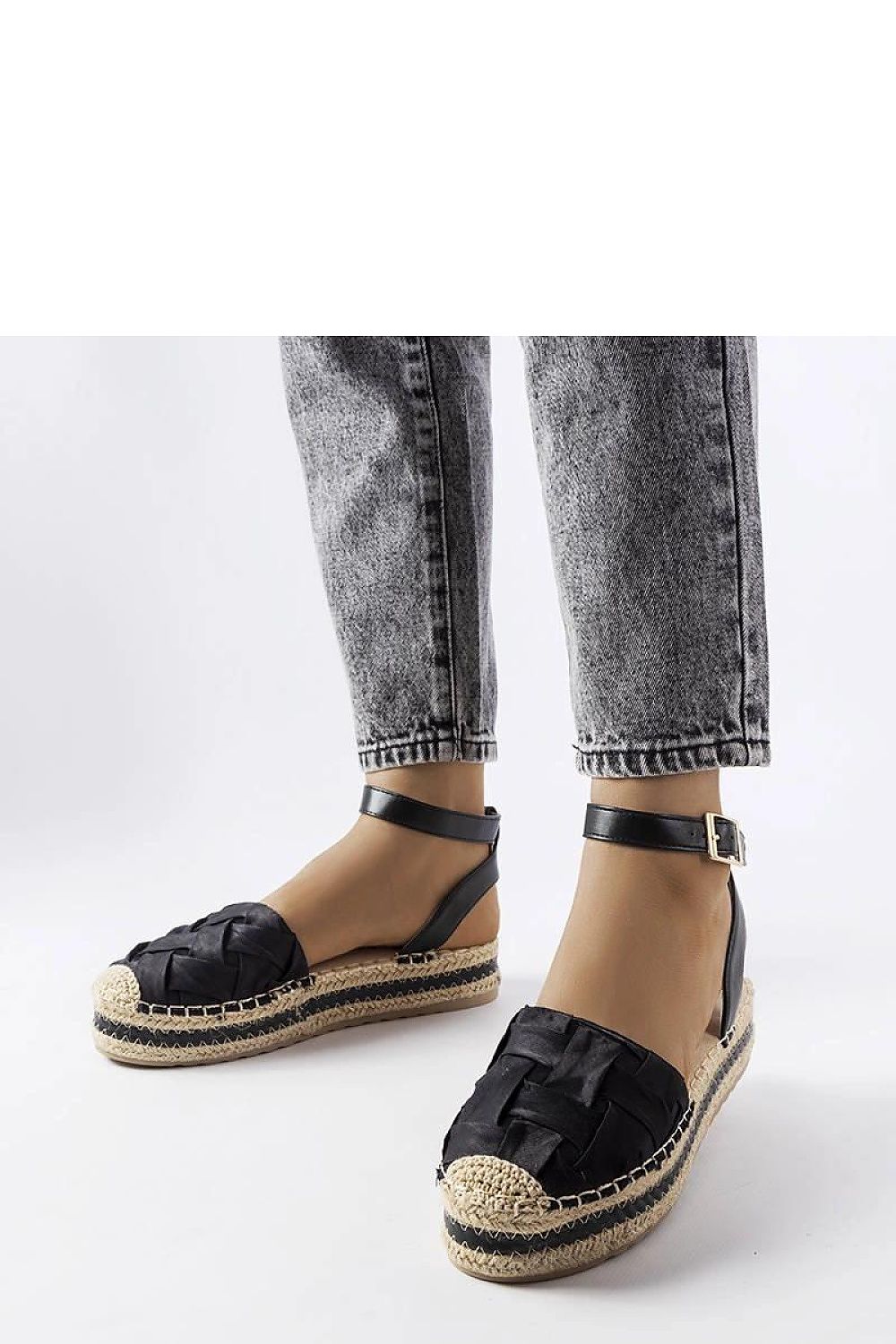 Espadrille Évasion Élégante | Zachoo