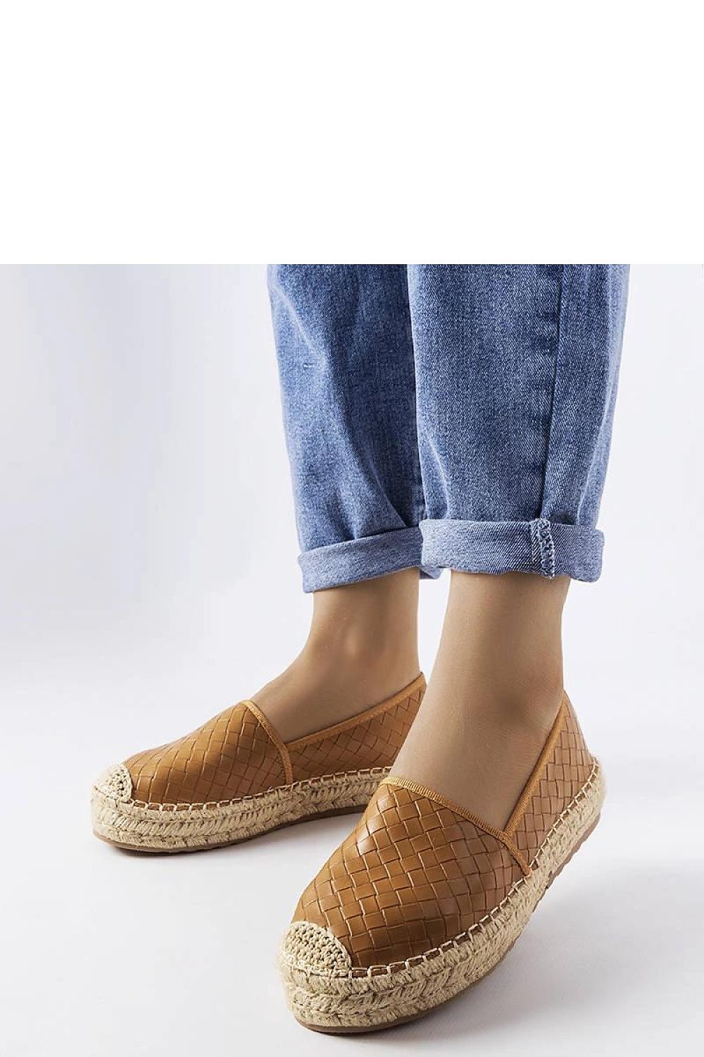 Espadrille Évasion Confort Brun | Zachoo
