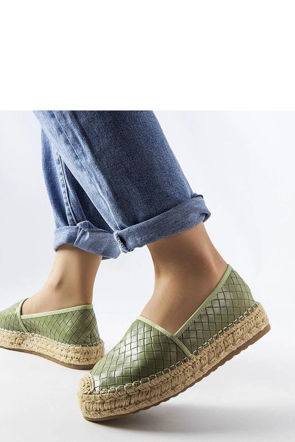 Espadrille Évasion Confort | Zachoo