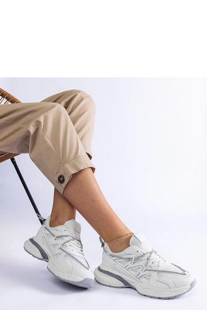 Baskets Fluxa Motion | Zachoo