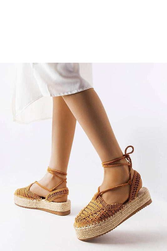 Espadrilles légères et confortables en toile